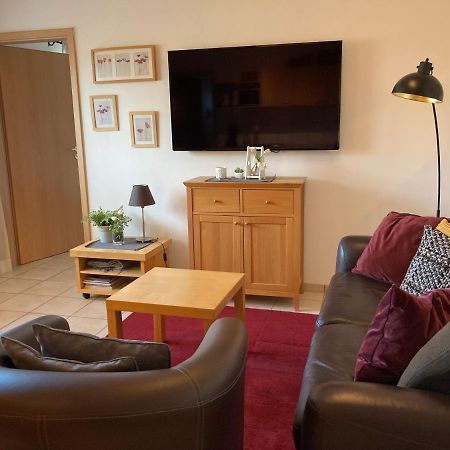 Landhaus-Apartments Wattenheim المظهر الخارجي الصورة