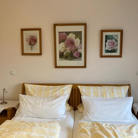 Landhaus-Apartments Wattenheim المظهر الخارجي الصورة